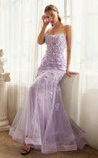 Ladivine CD995 dress — view 2