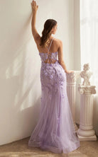 Ladivine CD995 dress — view 3