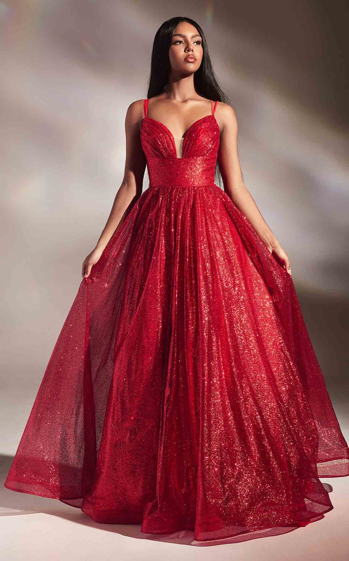 Ladivine CD996 dress — view 5