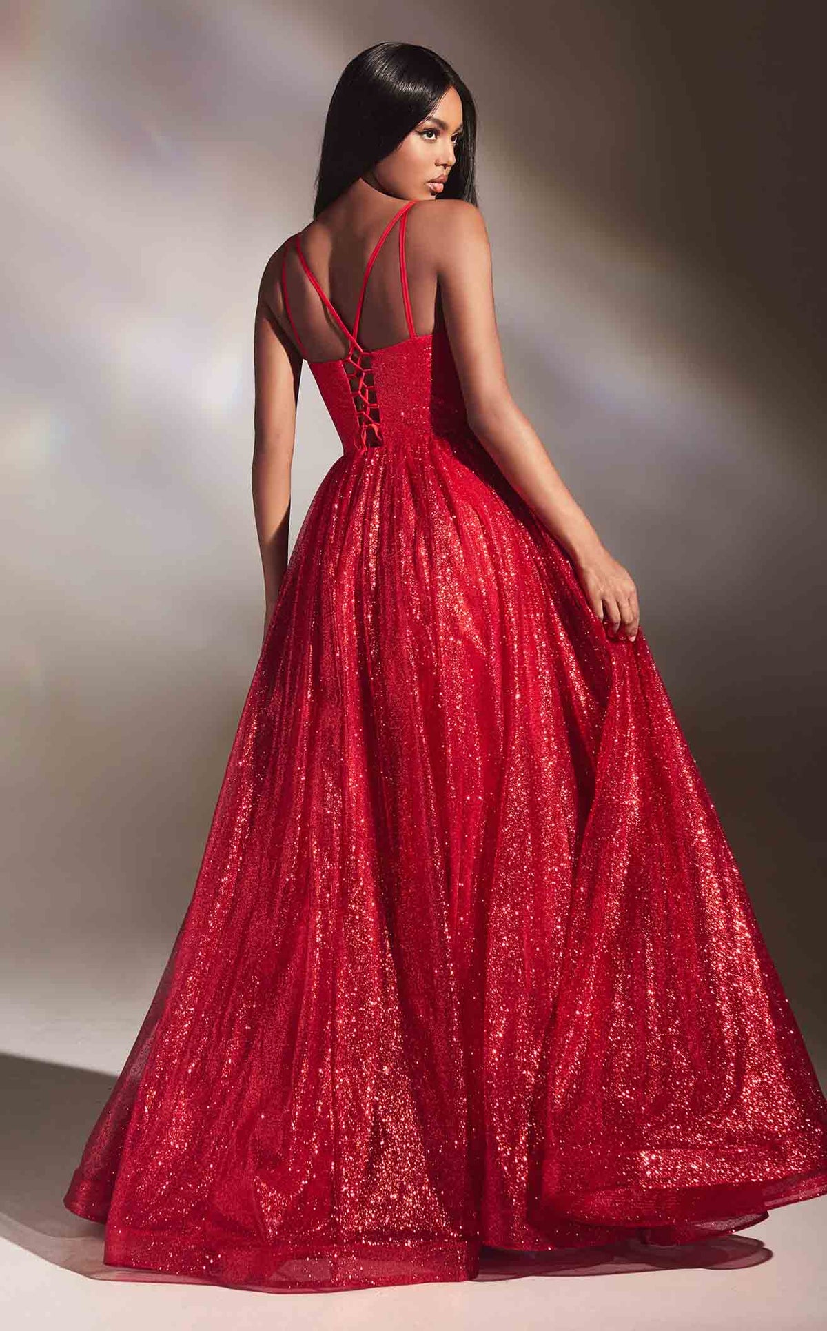 Ladivine CD996 dress — view 7