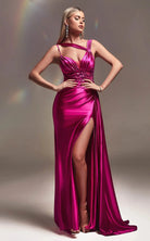 Ladivine CDS415CL dress — view 6