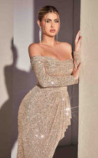 Ladivine CH135 dress — view 4
