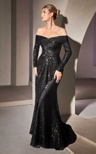 Ladivine CH135 dress — view 6