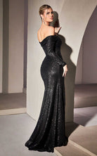 Ladivine CH135 dress — view 7