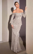 Ladivine CH135 dress — view 1