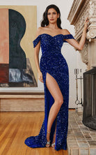 Ladivine CL03 dress — view 5