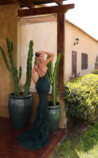 Chic and Holland AR330453 dress — view 2