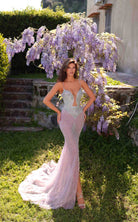 Chic and Holland AR330457 dress — view 1