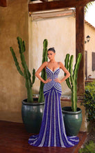 Chic and Holland AR330479 dress — view 1