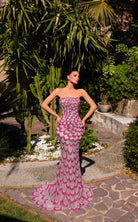 Chic and Holland AR330482 dress — view 1