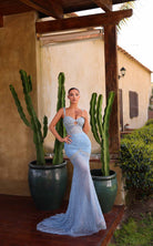 Chic and Holland AR330483 dress — view 1