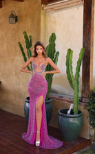 Chic and Holland AR330485 dress — view 1