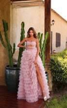 Chic and Holland AR330486 dress — view 1