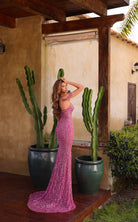 Chic and Holland AR330491 dress — view 2