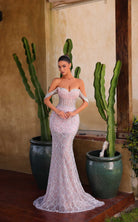 Chic and Holland AR330494 dress — view 1