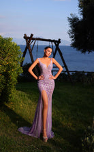 Chic and Holland AR330502 dress — view 1
