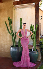 Chic and Holland AR330504 dress — view 1