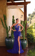 Chic and Holland AR330506 dress — view 1