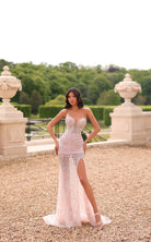 Chic and Holland AR330541 dress — view 1