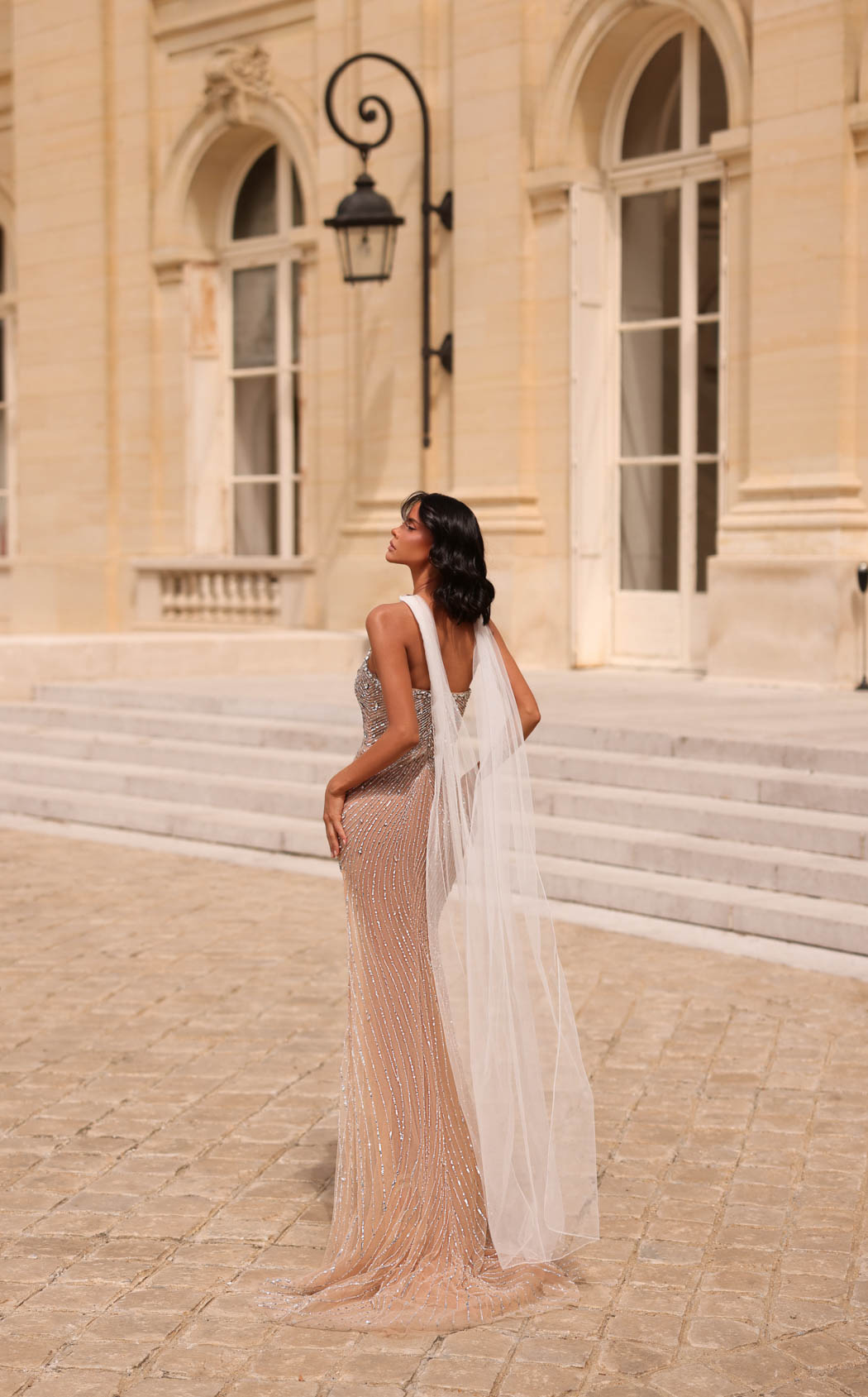 Chic and Holland AR330557 dress — view 2