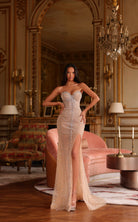 Chic and Holland AR330559 dress — view 1