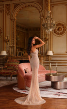 Chic and Holland AR330575 dress — view 2