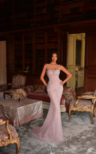 Chic and Holland AR330587 dress — view 1