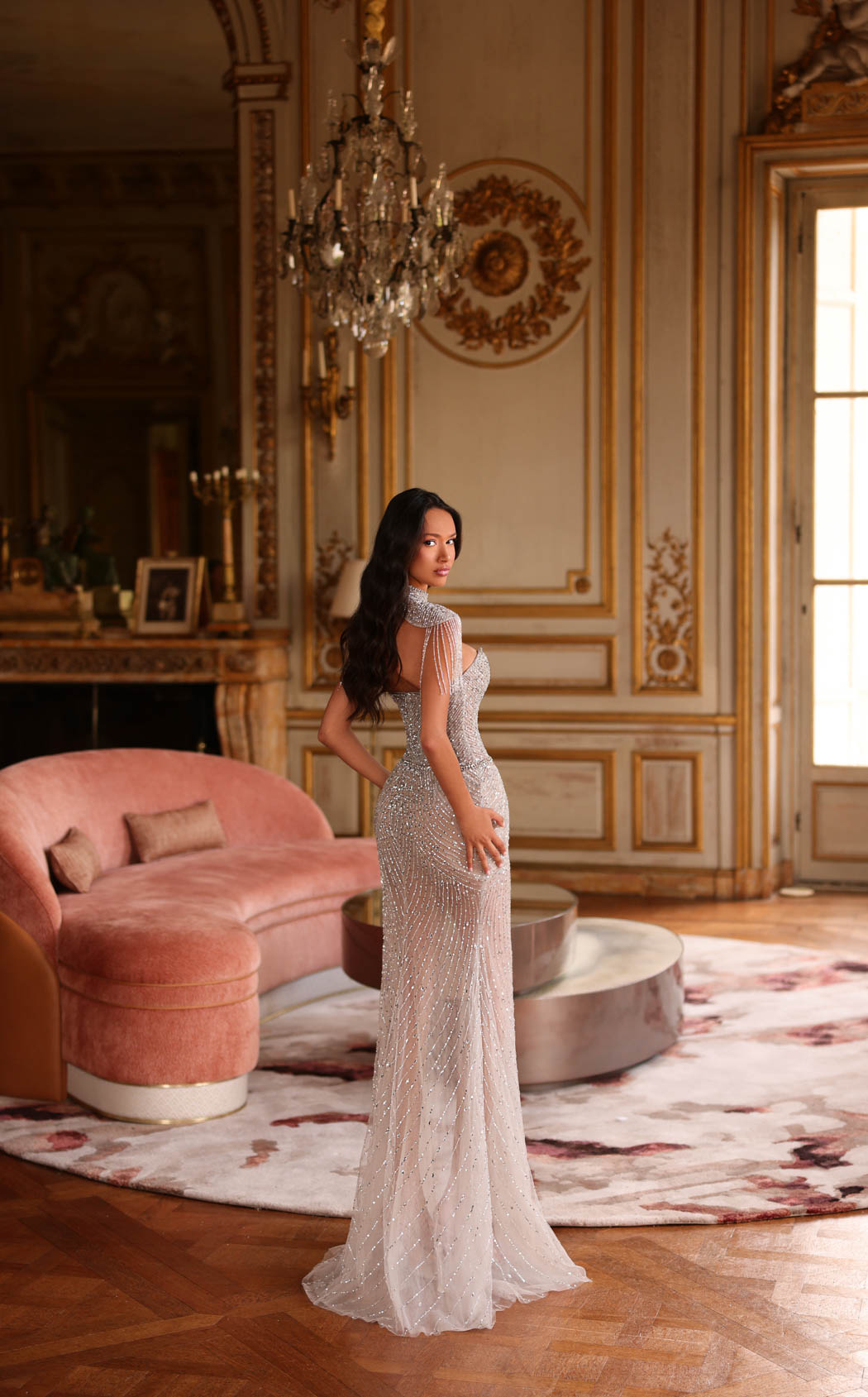Chic and Holland AR330590 dress — view 2