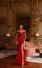 Chic and Holland AR330609 dress — view 1