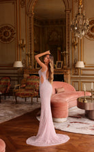 Chic and Holland AR330610 dress — view 2