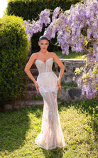 Chic and Holland AZ50 dress — view 1