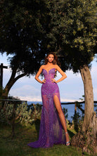 Chic and Holland AZ56 dress — view 1