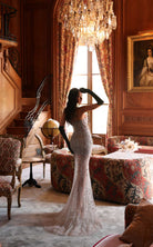 Chic and Holland AZ78 dress — view 2