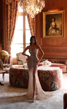 Chic and Holland AZ93 dress — view 1