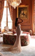 Chic and Holland AZ990090 dress — view 2