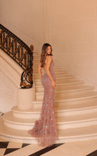 Chic and Holland AZ990091 dress — view 2