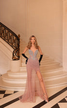 Chic and Holland AZ990092 dress — view 1