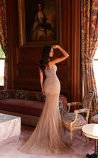 Chic and Holland AZ990094 dress — view 2