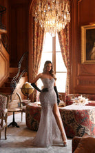 Chic and Holland EW990067 dress — view 1