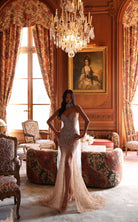 Chic and Holland EW990070 dress — view 1