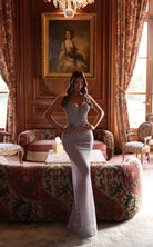 Chic and Holland EW990073 dress — view 1