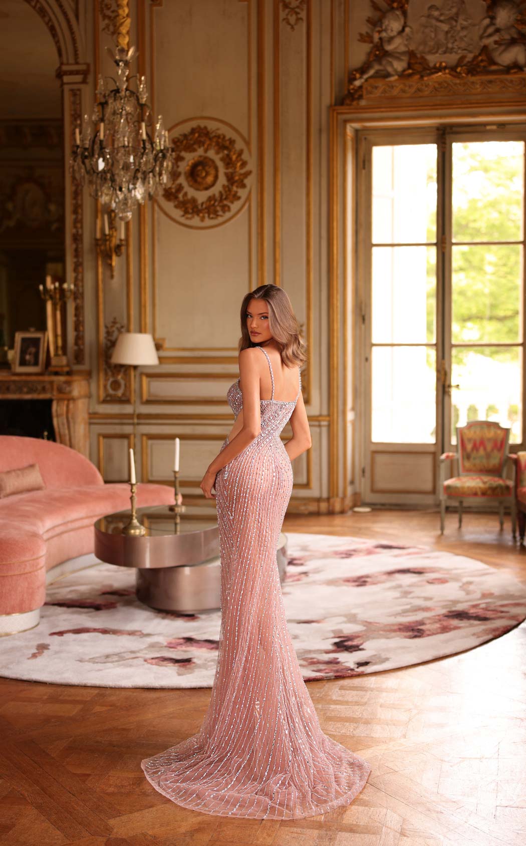 Chic and Holland EW990078 dress — view 2