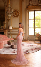 Chic and Holland EW990078 dress — view 2