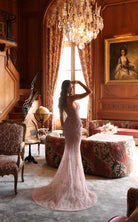 Chic and Holland EW990096 dress — view 2
