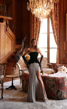 Chic and Holland EW990104 dress — view 3