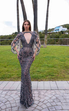 Chic and Holland HF110364 dress — view 1