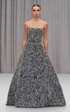 Chic and Holland HF110423A dress — view 1