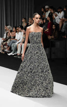Chic and Holland HF110423A dress — view 2