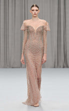 Chic and Holland HF110518A dress — view 1