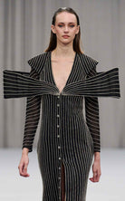 Chic and Holland HF110575 dress — view 2